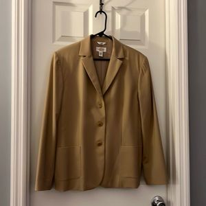 Talbots Stretch Blazer